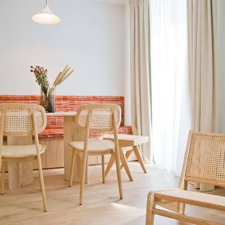 Apartment Lola - Design 2br Mouffetard Pantheon