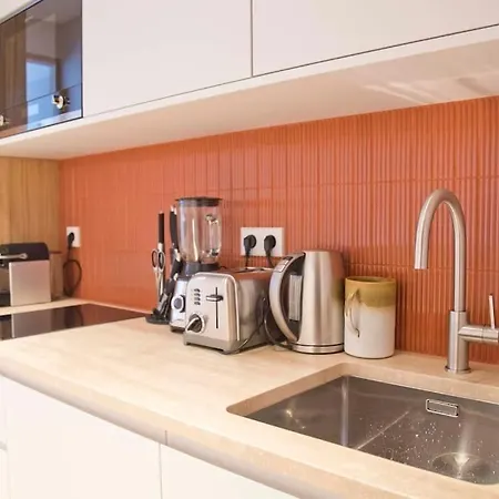 Lola - Design 2br Mouffetard Pantheon Апартаменты *