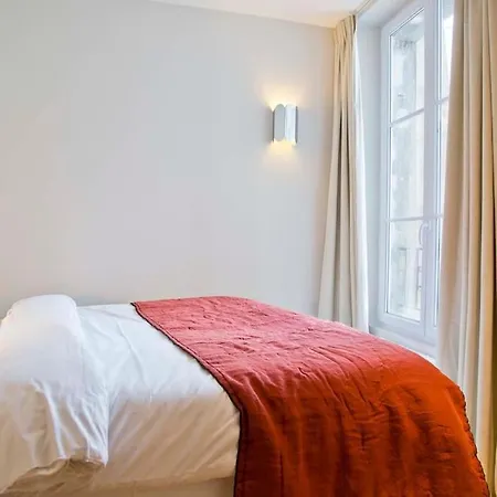 Wonderful Luxury And Design In Mouffetard
