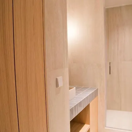Apartment Wonderful Luxury And Design In Mouffetard *