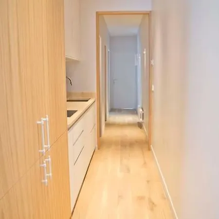 Lola - Design 2br Mouffetard Pantheon Apartment *