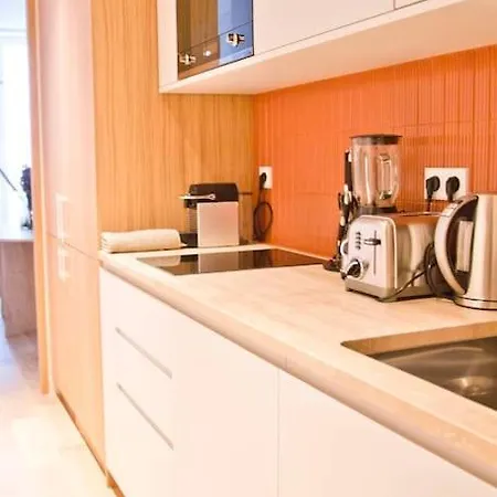 Wonderful Luxury And Design In Mouffetard