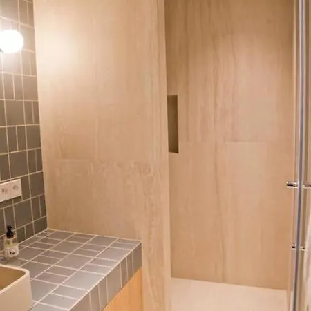 Wonderful Luxury And Design In Mouffetard Appartement Parijs